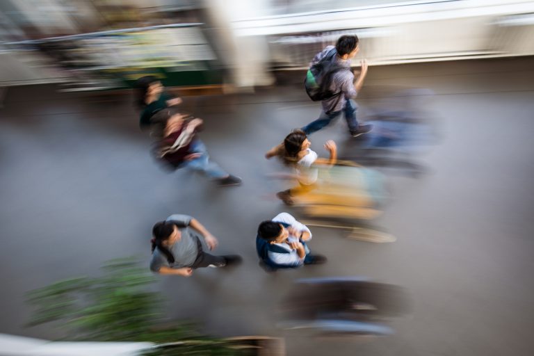 Eigen kracht legt ontwikkelkansen bloot