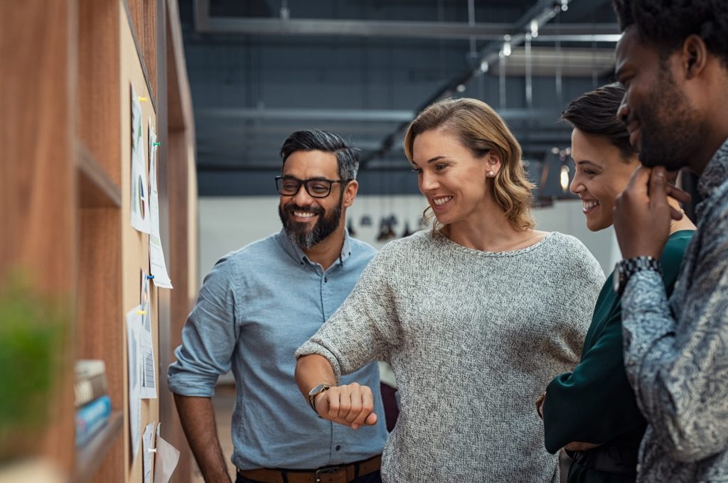 Nederlandse Arbeidsinspectie - Faciliteer Middenmanagers En Teamleiders Bij Organisatieontwikkeling