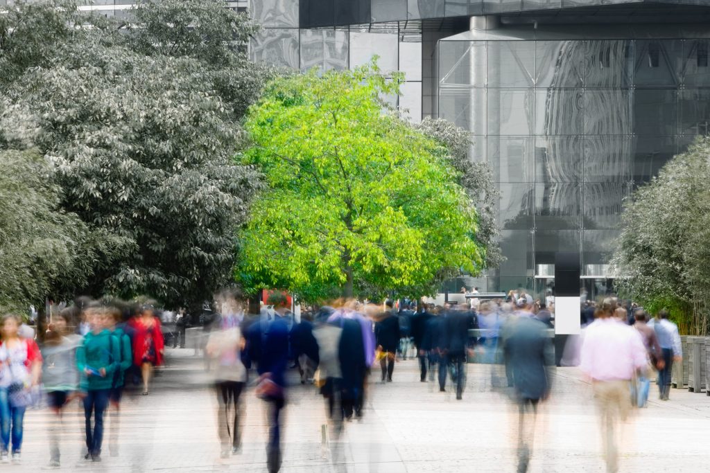 Oprecht Handelen Naar En Communiceren Over Purpose