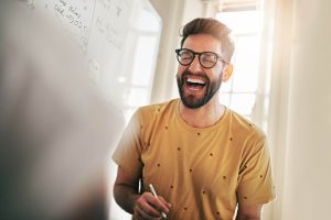 Innovatieve Cultuur Noodzakelijk Voor Maatschappelijke Vernieuwing