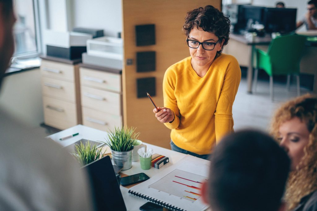 Veranderworkshops versnellen de onderwijsvernieuwing