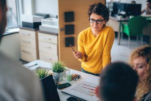 Veranderworkshops versnellen de onderwijsvernieuwing