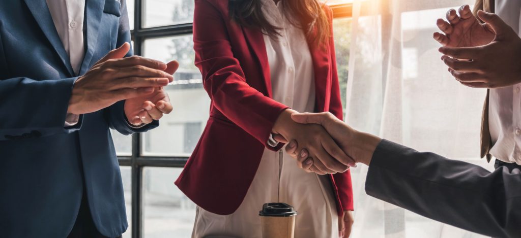 Vind en bind talent voor jouw organisatie.