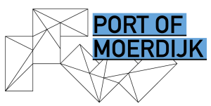 Logo Port of Moerdijk